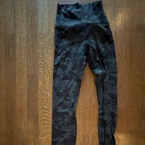 Lululemon align pants size 2